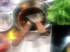 -牛得很·鲜牦牛肉烧烤·牛羊肉菌汤锅(康定店)