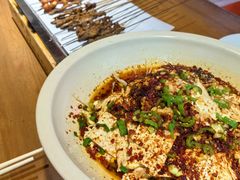 -小杨烤肉·陕西烧烤·陕西地方菜(龙首店)