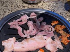 -安又胖韩国烤肉