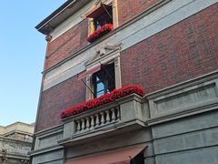 -天津意大利风情旅游区