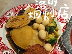 -李叔叔小龙虾香辣蟹(青羊店)