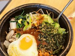 -英兰朝族饭店·英兰锅包肉(佳园路店)