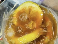 -孖记茶档·热腾茶餐(乐峰店)