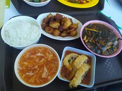 -农园餐厅(北京大学店)