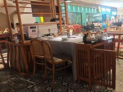 -晓粤·惹味粤菜(凯德乐峰广场店)