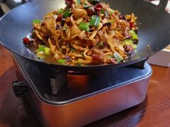 -索溪山寨·湘西饮食文化博物馆(标志门店)