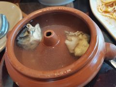汽锅鸡-花马天堂云南餐厅 Lost Heaven(高邮路店)