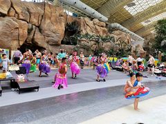 -杭州开元森泊度假乐园