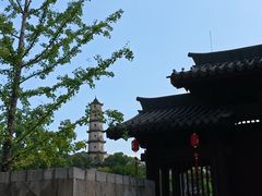 -江心屿景区