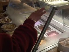 冰激凌-三宝大饭店-中和艺素餐厅(浦上金山正祥广场店)