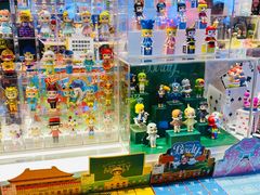 -泡泡玛特POPMART(大卫城店)