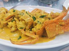 -無招牌海鮮(芽笼店)