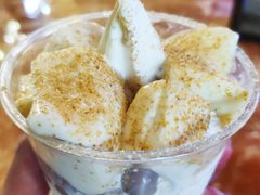 豆豆波波雪糕杯-喜茶(上海正大广场店)
