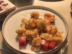 -小徽舟臭鳜鱼(雅清街店)