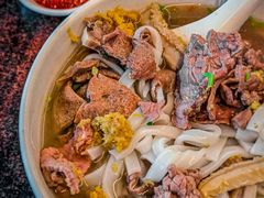 -潮镇老尾牛杂(环城西路店)