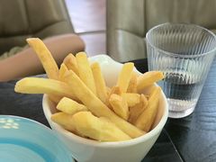 -莫多多餐厅