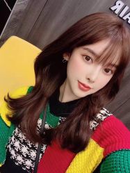 -HAIR POP