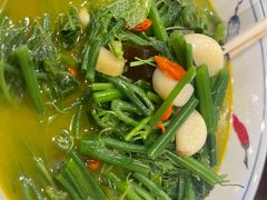 -西江美食舫·江西菜(健德桥店)