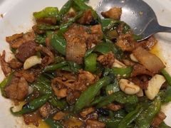 -渔舟意·湖南家宴(萝岗纳金城店)