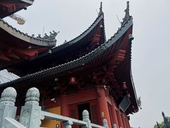 -上海东林寺(金山区)