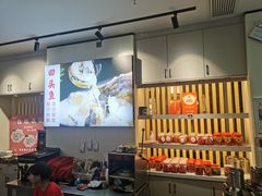 -陈大锅·岳阳鱼馆·地道岳阳菜(美食街店)