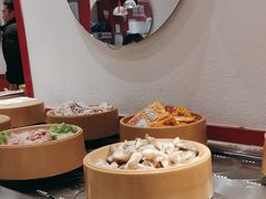 -龍歌自助小火锅(漳州二路爱购店)