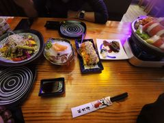 -坂吉屋·居酒屋深夜食堂(龙湖店)