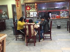 大堂-王興記(南禅寺店)