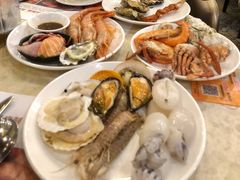 -芭菲盛宴·环球美食(锦城万达广场店)