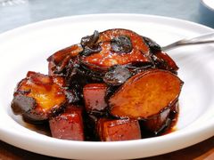 -马仕玖煲·融合菜·酥不腻烤鸭(人大店)