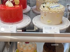 -野人先生现做冰淇淋(北京环宇荟店)