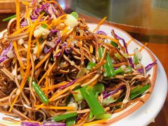 麻香豆腐丝-醉长安(南门总店)