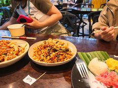 -婉泰·特色小吃·舂鸡脚(告庄二店)