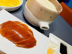 -小大董·烤鸭(观景餐厅·南京西路店)