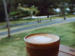 -THE PLAN_T COFFEE ROASTER(定岗湖公园店)