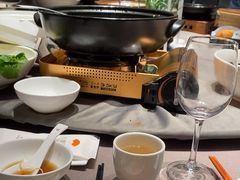 -小厨娘淮扬菜(天印大道店)