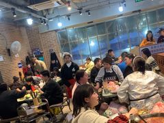 -五里关火锅(牛市口店)