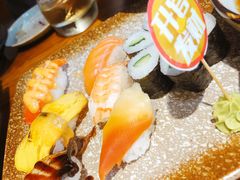 -三月居酒屋(青年大街店)