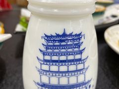 -敦煌夜市
