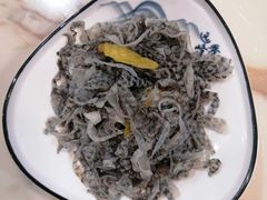 -富临港·蒸汽海鲜·手抓海鲜·炒菜(栈桥店)