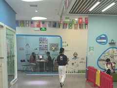 -关键词英语·青少儿·语言培训(龙华壹方天地校区)