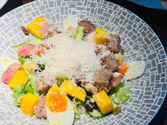 -West10 西拾·西餐厅·创意菜(未来科技城店)