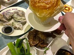 -堂会·KTV·自助餐·团建聚会(天河店)