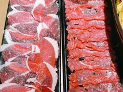 -掂档潮汕牛肉火锅(万象城店)