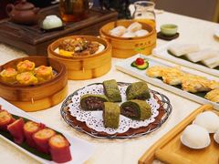 -顺德人家食府(黄金广场店)