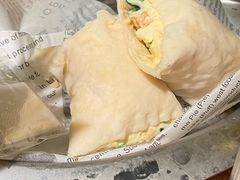 -岛风·台食小馆 ISLAND BISTRO(烟台山店)