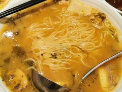 片儿川面-张生记(丁香国际店)