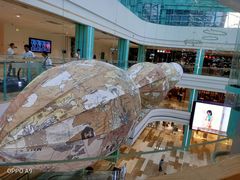 -大族广场Mall&More