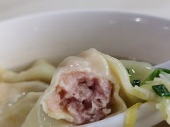 -绿杨馄饨临顿路店
