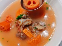 -院里寻菜·精致庭院菜(观沙岭店)